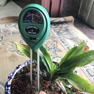ogH Moisture Meter 极速 Hygrometer Plant Garden Water
