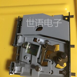 极速机械式投币器游戏机街机框体立式投币器美P式投币器机械美式
