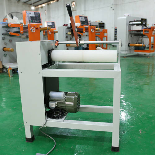 极速手动切纸管机小型简易纸筒分切机纸芯纸管切割机器Y无毛边纸