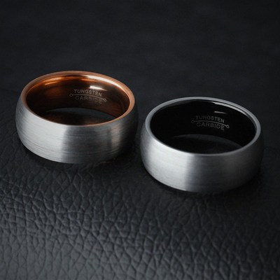 极速Manufactgurers selling tungsten steel couples ring 8 mm