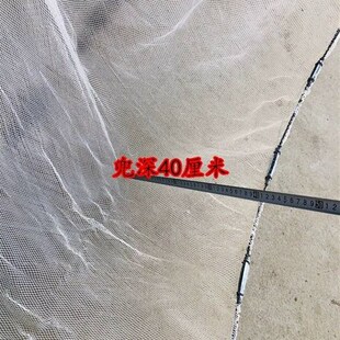 极速推虾网 手推三角米虾河虾z网虾手推网擡网 渔网拉网提网端网