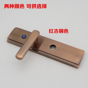 极速老式飞云 盼盼防盗门  大门 入户门三环把手 拉Y手 门锁配件