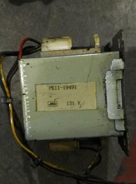 极速安川616G5 22KW,30KW,37KEW变频器用变压器PK11-19491