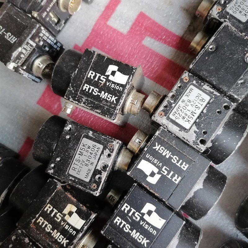 极速进口 RTmS-M5K 工业用相机现货议价