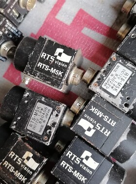 极速进口 RTmS-M5K 工业用相机现货议价