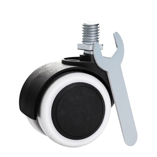 极速niversal swivel chair wheels uEniversal wheels desk cast