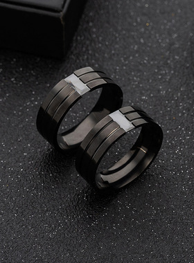 极速manb 戒指 mens new punk Fashion ring for men rings male