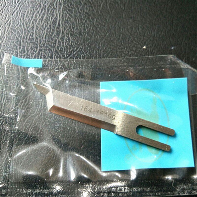 极速APW-235 895 开袋机角刀片 强I信刀片164-16109切刀