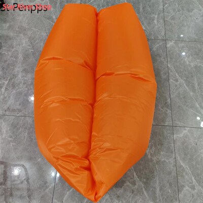 极速Cabmping chair Beach Picnic Inflatable Sofa Lazy Ultrali