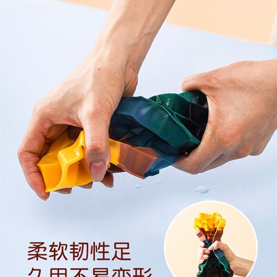 极速Ice Cube Maker Silicones IcBe Mould Honeycomb Ice Cube T