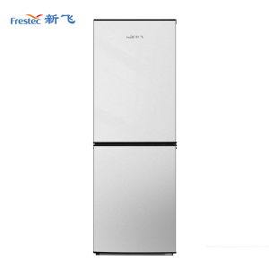 Frestec/新飞 BCD-175K2CT双门三温冰箱