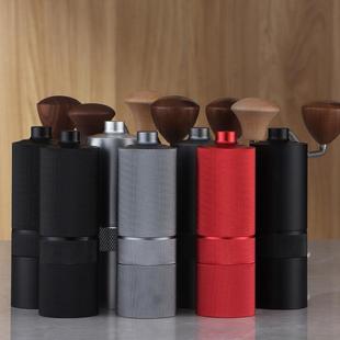 更优惠 手摇咖啡手动研磨器具家用小型磨豆机手厂家直销售
