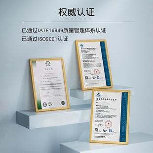 渣土车叉车宇通大巴车搅拌车专用360全景BSD盲区预警行车记录仪