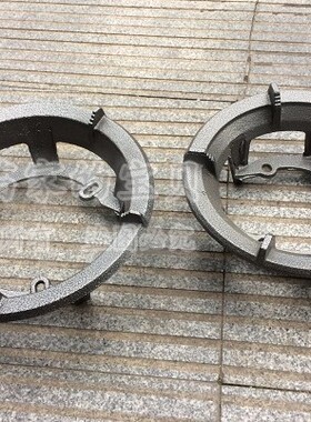 31A21A猛火灶支架炉体配件中高压灶火盆外壳燃气灶炉底座配件铸铁