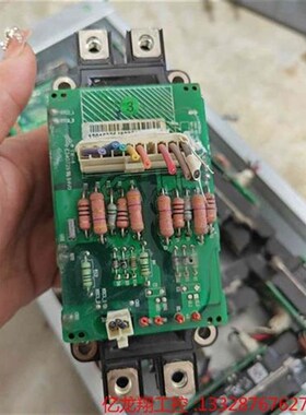 SEMIX603GB12E4P拆机西门康IGBT模块,成色如