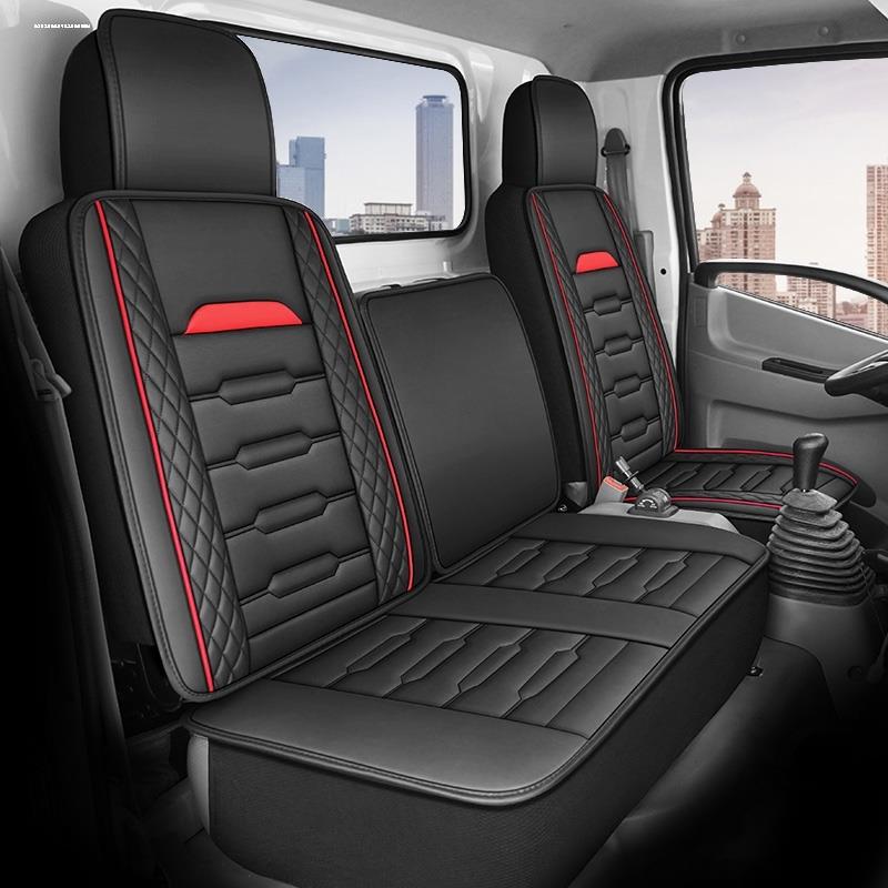 福田货车座套时代金刚718 729 719 728 726 838 818四季通用坐垫
