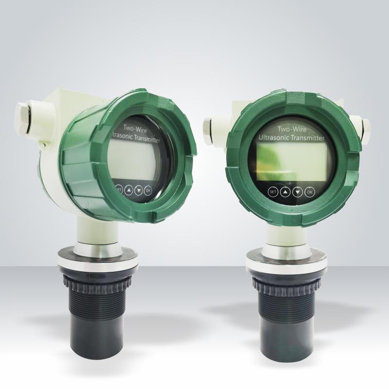 江苏防爆超声波液位计防爆超声波物位计防爆超声波料位计防腐