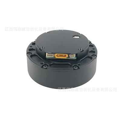 GIM6010-6行星齿轮减速电机670RMP大转速马达足类机器人关节驱动