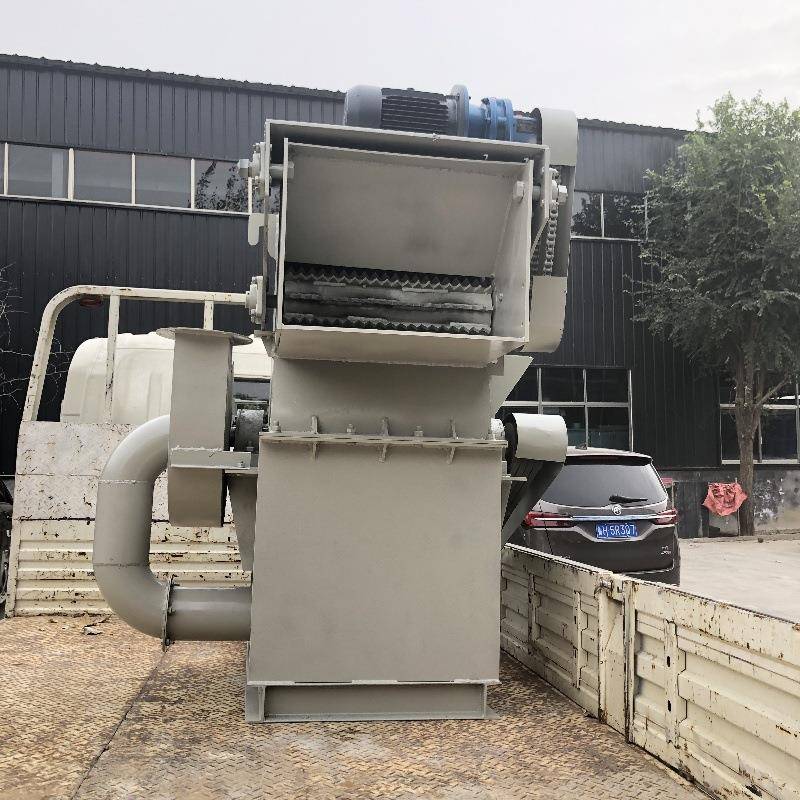 大型多功能玉米芯粉碎机厂家优惠树枝木头木屑粉碎机秸秆打糠机