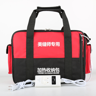 美缝剂加热包真瓷胶恒温盒填缝保温袋速热箱瓷缝每逢专用施工工具