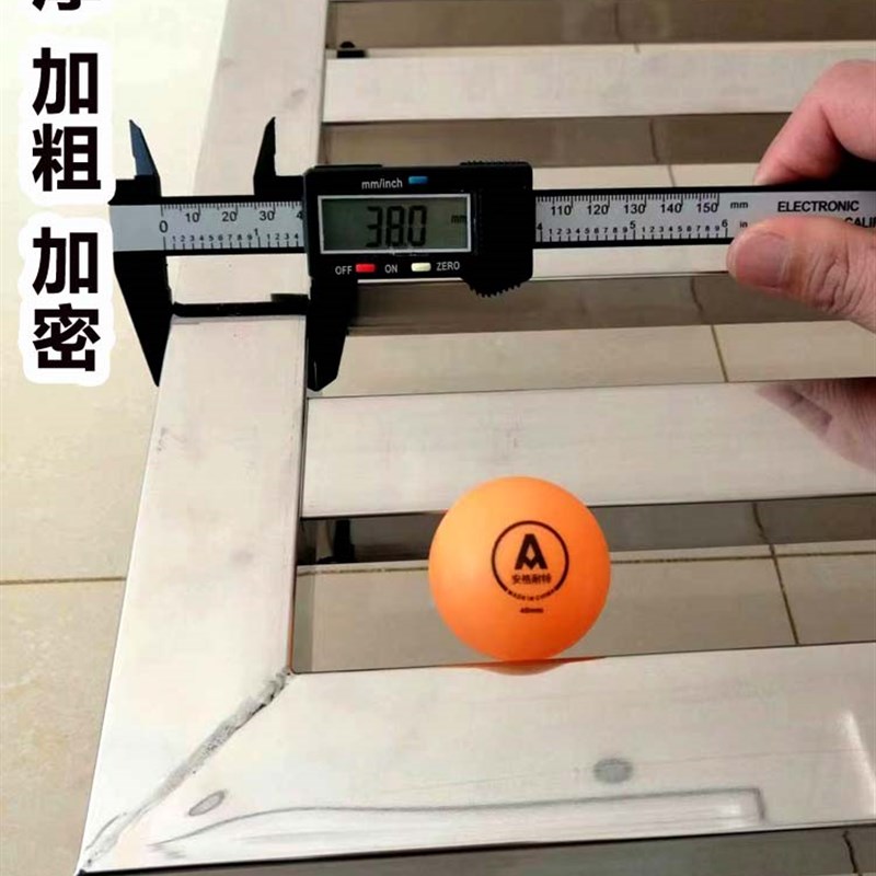 商用面粉置物架不锈钢米面架加厚放米架防潮地架货架落地单层定制