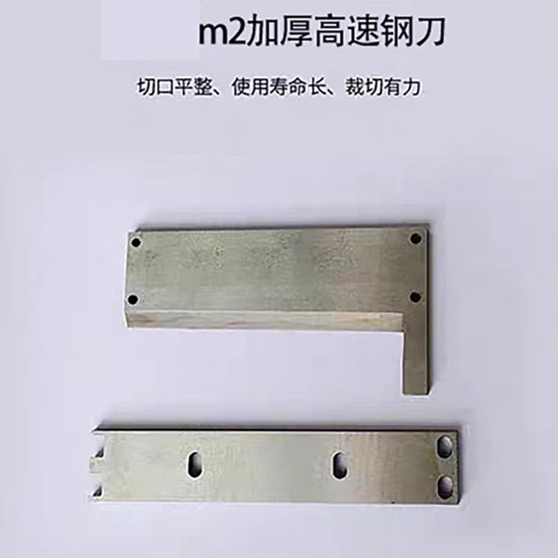 全自动钢丝绳送料切割机钢丝包塑铁丝漆包线调直剪断机铝线裁切机
