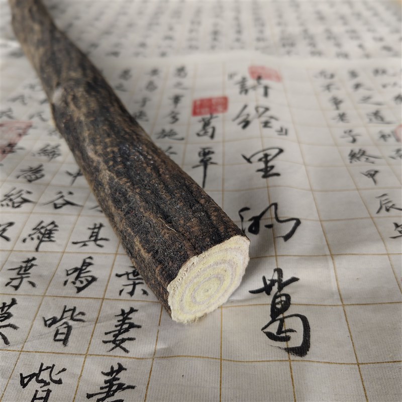 天然葛藤经络拍藤条拍打棒中医养生开膀胱经拍背有力不痛静音渗透
