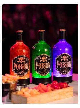 创意酒吧ktv客厅摆件轻奢高档家居装饰品电视柜玄关乔迁新居礼品