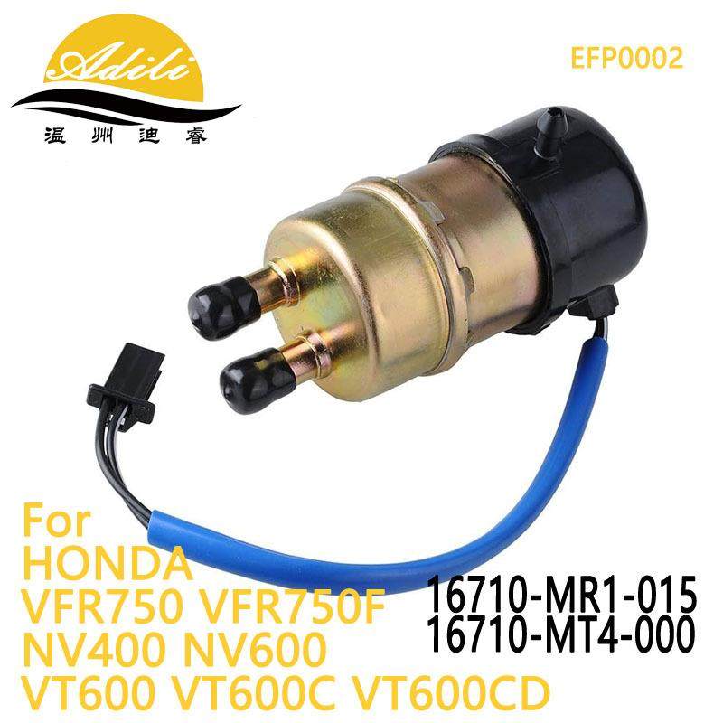 摩托车燃油泵纯铜线圈 UC-Z 16710-MR1-015 16710-MT4-000 M10