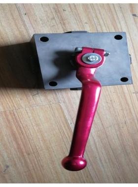 6贺德克高压球阀KB-22LPNQR-111H2-01X-A/KHB-25-F61112-0-X-A