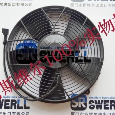 换气扇646SES1VNAPL43024 意大利SESINO热交换器冷却器