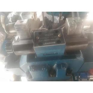 台湾万FMT尔福WANERF电磁阀SG-03-DLC库-A2D20-D存全新包邮