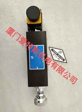 6背部LVW精机orthNman电磁阀EFRD-G06-250-3--2新0全现货