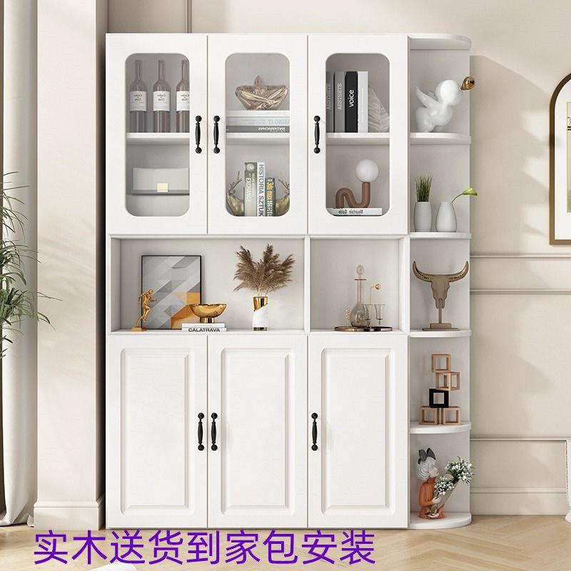 角柜墙角柜三角形转角柜客厅转角柜角落收纳柜厨房转角置物架直角
