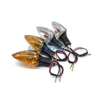 Duke 990 enduro 摩托车转向指示灯 690 Adv前后转向灯 950