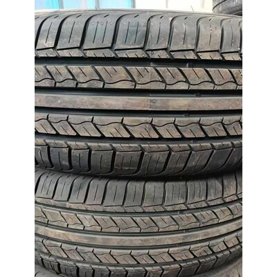 德国品质汽车轮胎原装拆车件八九成新155165175185195205215R1314
