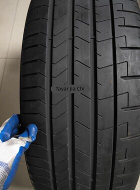 德国品质倍耐力轮胎255/45R20 105V PZ4带静音棉 问界M5原配胎 25
