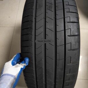 德国品质倍耐力轮胎255/45R20 105V PZ4带静音棉 问界M5原配胎 25