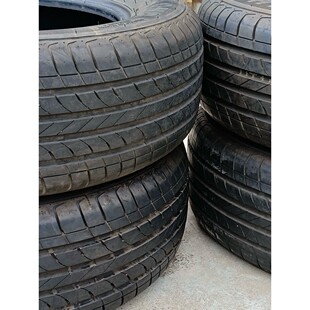 德国品质二手汽车精品轮胎 175 185 195 205 215 / 60 65 14 15 1