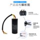 5UF电容 10个发CBB60双桶洗衣机启动电容10UF 双缸四 6UF