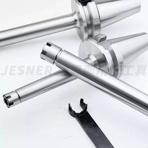 BT30/BT40-ER8M/11M/16M/20M型-100/150/200数控刀柄加长刀柄M型