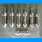 250AZ CDM2B20 SMC不锈钢迷你气缸CM2B 100 200 150