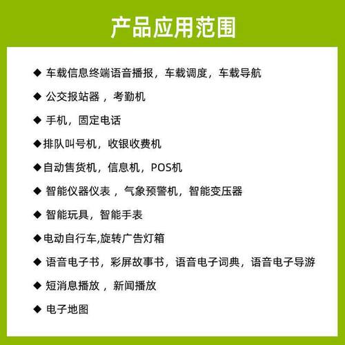 SYN6288语音合成模块 文字转语音TTS真人发音  有上位机 喇叭