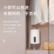 小哈猪除湿加湿一体机家用小型除湿机抽湿机轻音卧室吸湿器除湿器