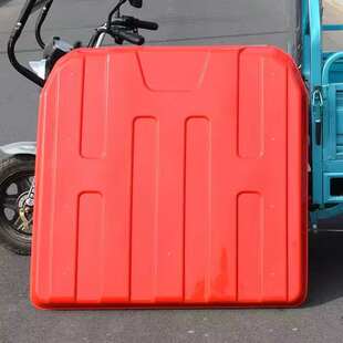 三轮车雨棚顶盖防雨防晒通用配件遮雨盖遮板龙工叉车杭叉遮阳棚盖