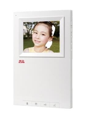 冠林米立ML31-V1-43楼宇对讲室内机GL32-V1A-43门禁GL7-V1A-43