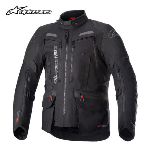 a星四季机车骑行服BOGOTA PRO摩旅拉力服防水保暖防摔机车服男