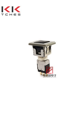 日本NKK日开 EB-2011G EB-2011 轻触式微型按钮开关