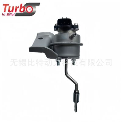 旁通阀 TD03L4.49131-06300.49131-06320.49131-06340