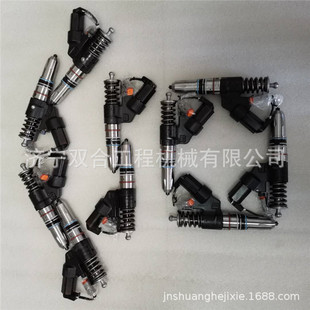 3411756 3095040 M11喷油器 4060851 M11发动机喷油嘴